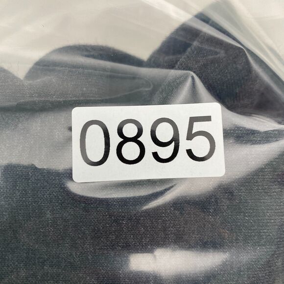 Carhartt Force Hoodie Sweatshirt Gray Loose Fit Grunge Workwear Mens 3XL - Picture 10 of 10